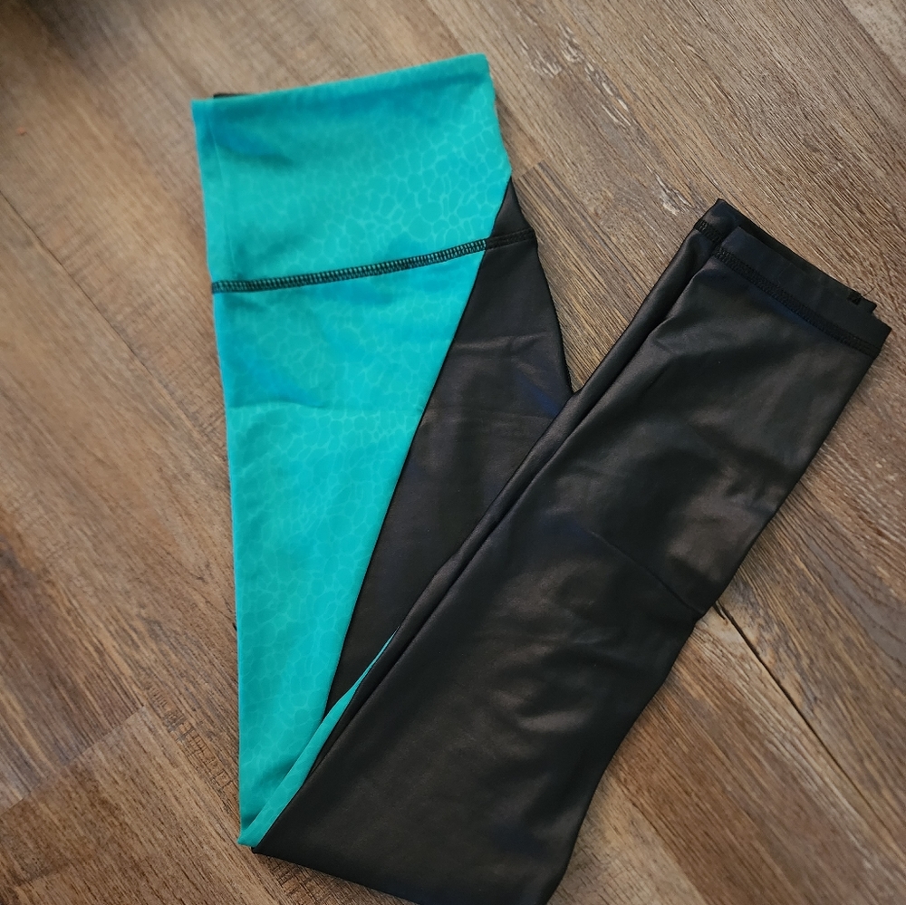 Zyia LNT Leggings-2/XS